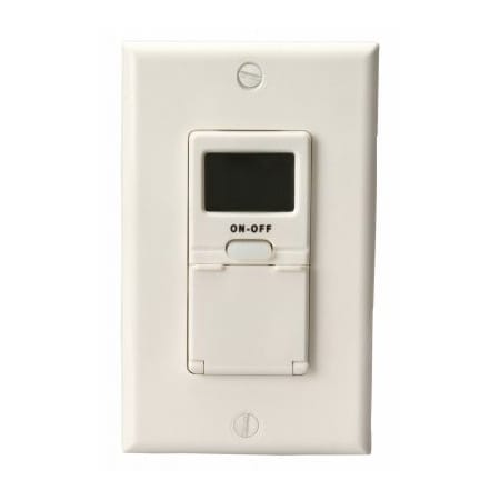 Southwire Ind Wall 7Day DGTL Time 59018WD